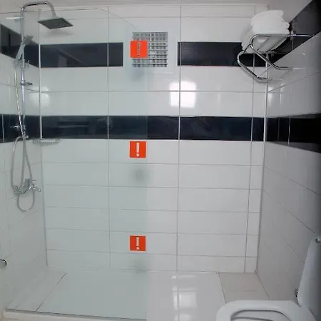 ホテル Konakli Nergis 3*