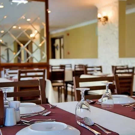 Konakli Nergis アランヤ