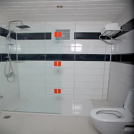 Konakli Nergis 3* アランヤ